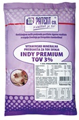INDY PREMIUM Pig fattening 3%